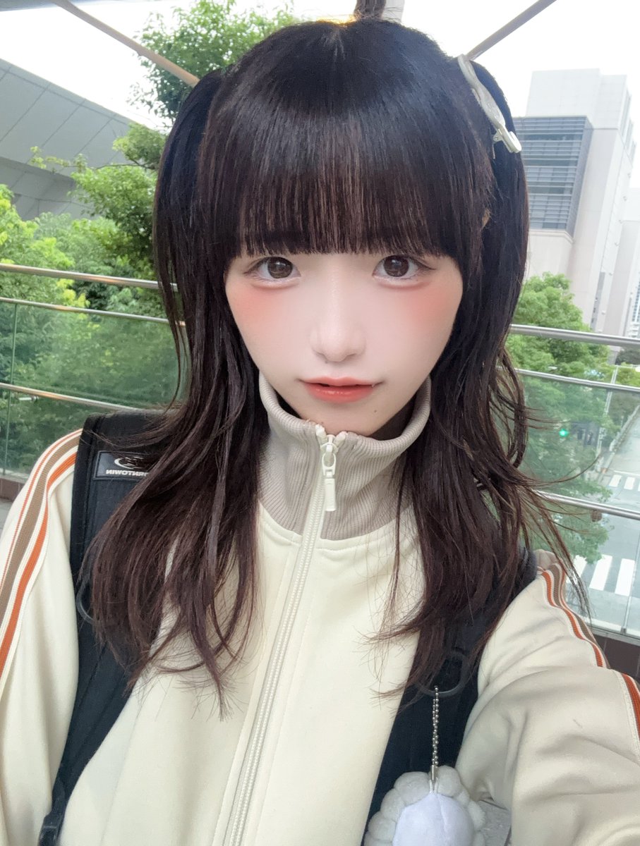 mayuri_prsm's tweet photo. 常につぎ会う予定たてよ🗓️⸝·⸝⋆꙳ https://t.co/cbmkXdQJbY