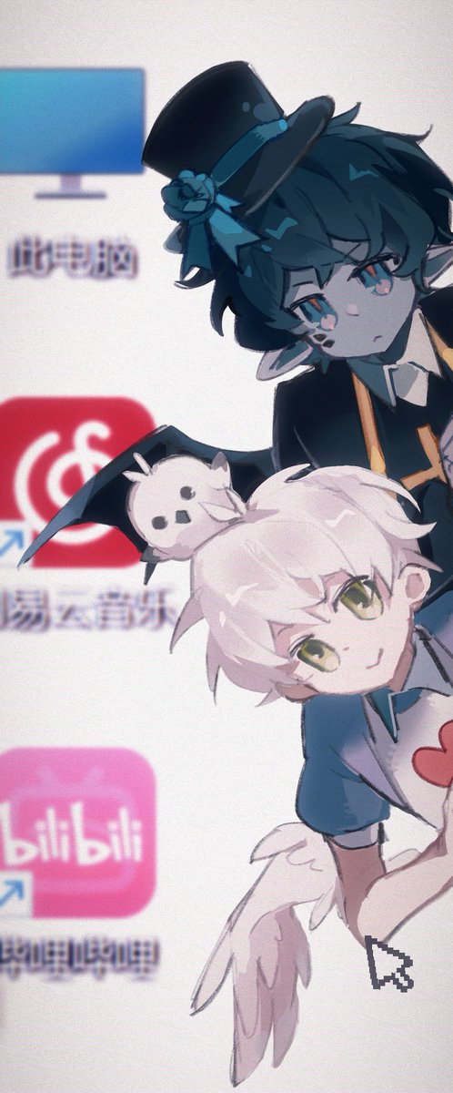 miepuUnicorn's tweet photo. #舟浮梅 
这小东西是谁发明的呢辣莫萌 https://t.co/u0MQ7zkGvV