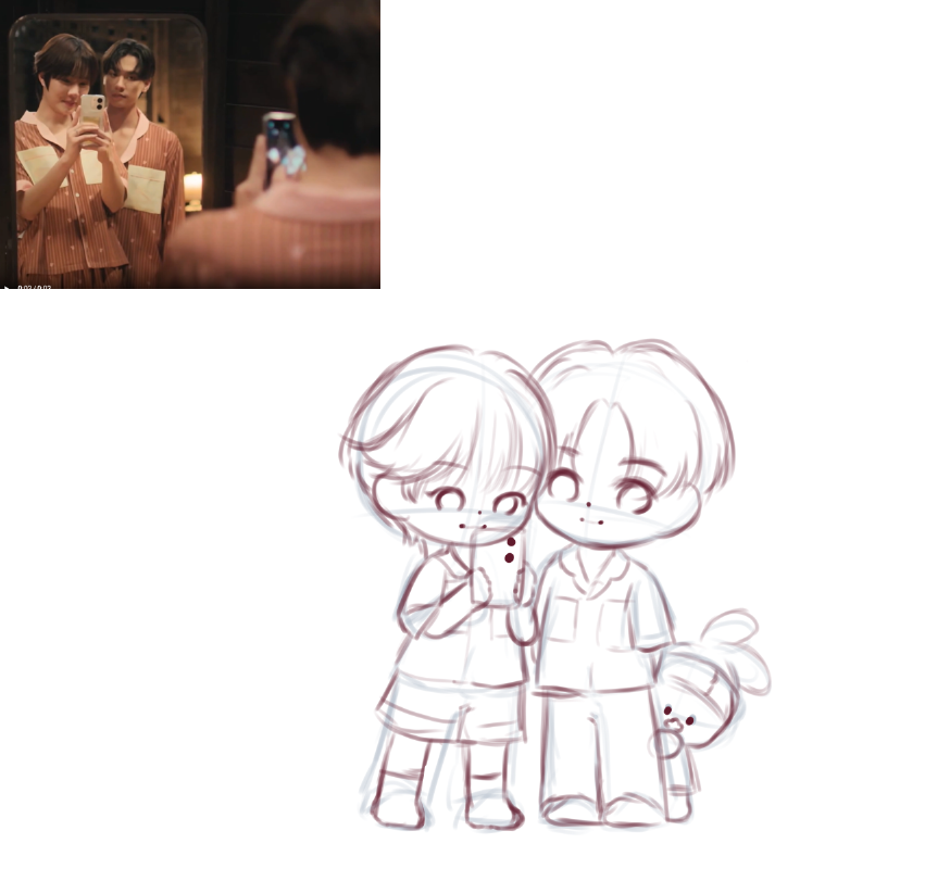 KT_1802's tweet photo. WIP https://t.co/ppoYBfhGWD