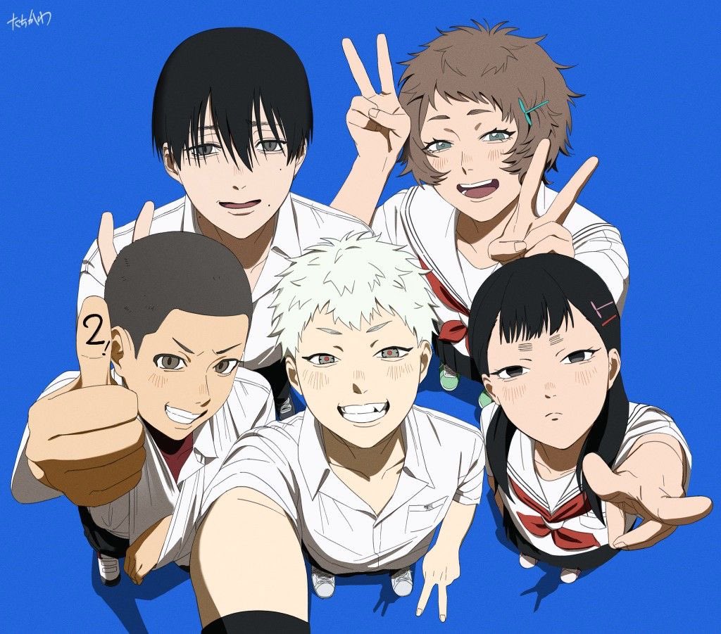 asakocupcake tweet picture