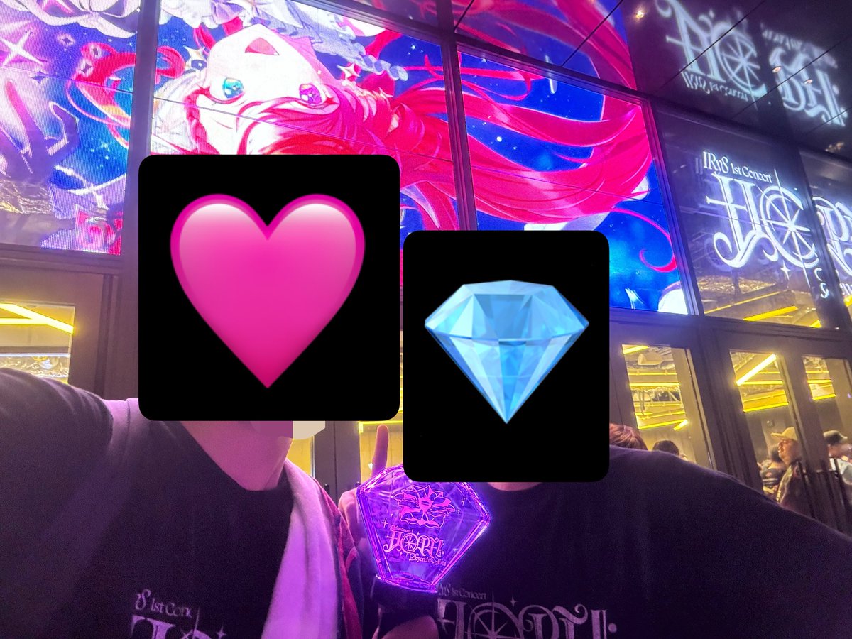 xmcypx's tweet photo. #IRyStocrats 

@otokoume341 サワーさんと連番しました！
一緒にJUMPJUMPJUMGしてくれてありがとう
最高に楽しかった

まじで https://t.co/jKkjfh90BH