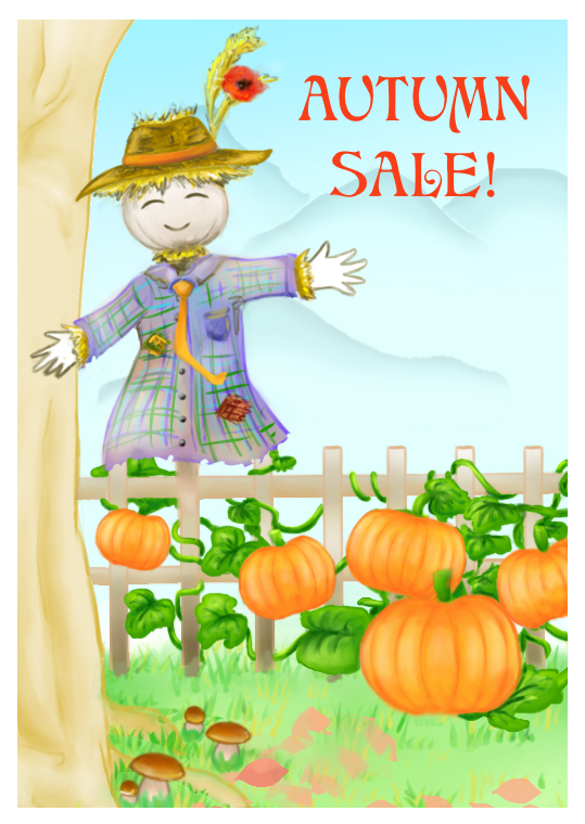 ByakkoKonko's tweet photo. Our Autumn sale just started at Fox Fire!! 

Come on down and get a storm of bargains!   

You can find it here: https://t.co/T923xDu7Wc 

#foxfire #danmaku #ios #game #autumn #sale #dontmissit #pumpkins https://t.co/IguYpBBDMT