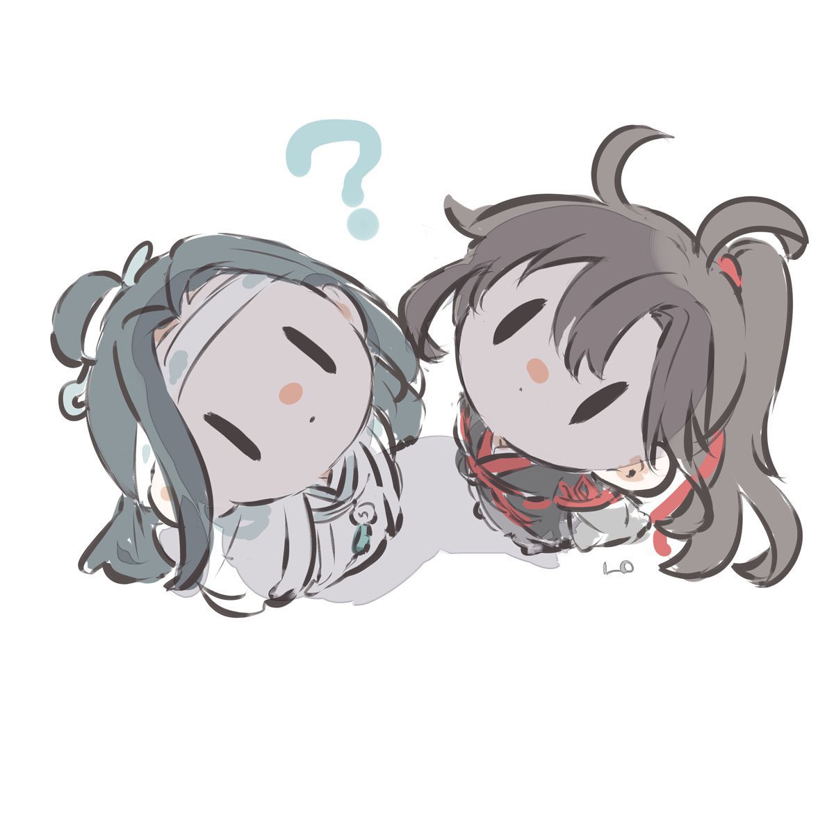 rooooca1's tweet photo. 魏嬰ちゃんの誕生日合わせでネップリシール作りたい…❕ https://t.co/NDhrtLaTTR