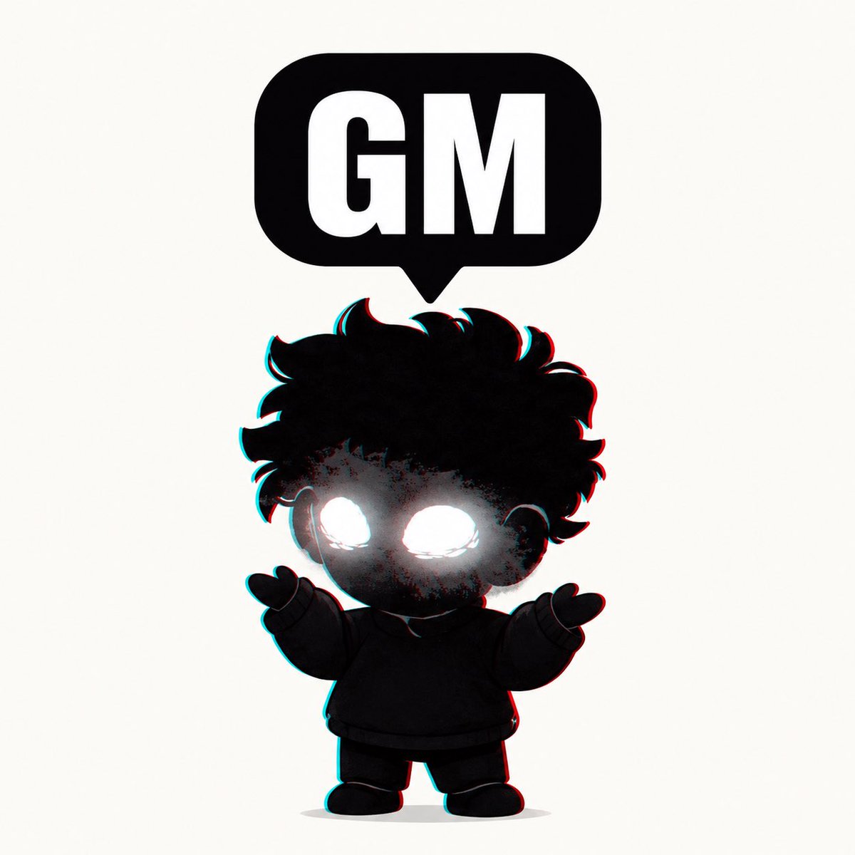 Alexx_'s tweet photo. GM Everyone https://t.co/3ESFL5Ft3x