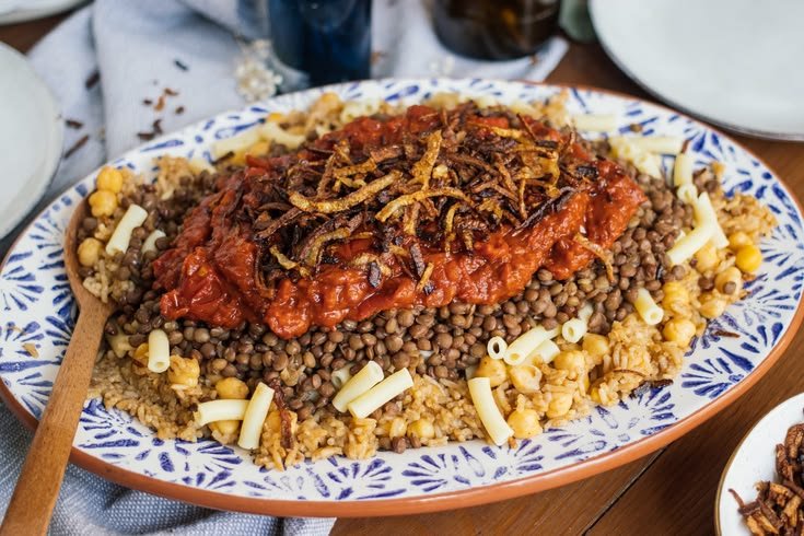 scaredlace's tweet photo. this or that?

- mi quang

or

- koshari/koshary 🤤 https://t.co/IQueXxr7Mw