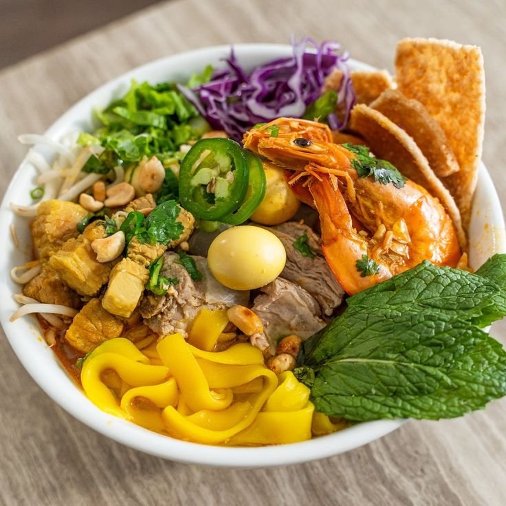 scaredlace's tweet photo. this or that?

- mi quang

or

- koshari/koshary 🤤 https://t.co/IQueXxr7Mw