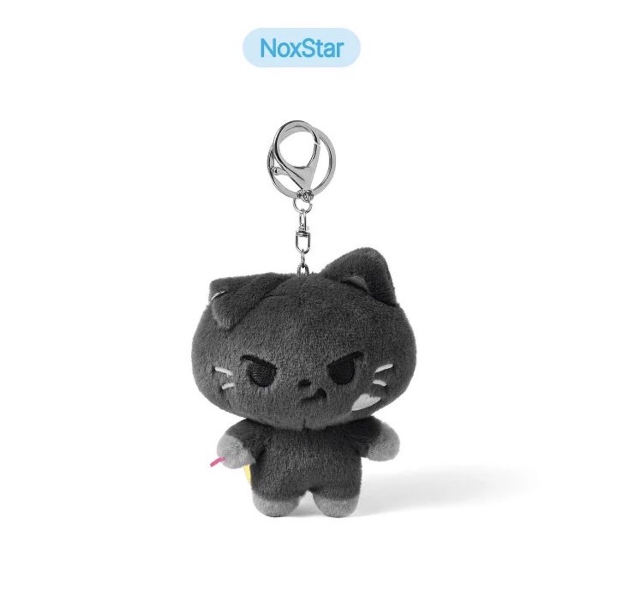 rockhero_jay's tweet photo. wtb lfs ph enhypen jay enchin noxstar plush keyring

- must be onhand and sealed 
- dm me pls https://t.co/PNo8coT35s
