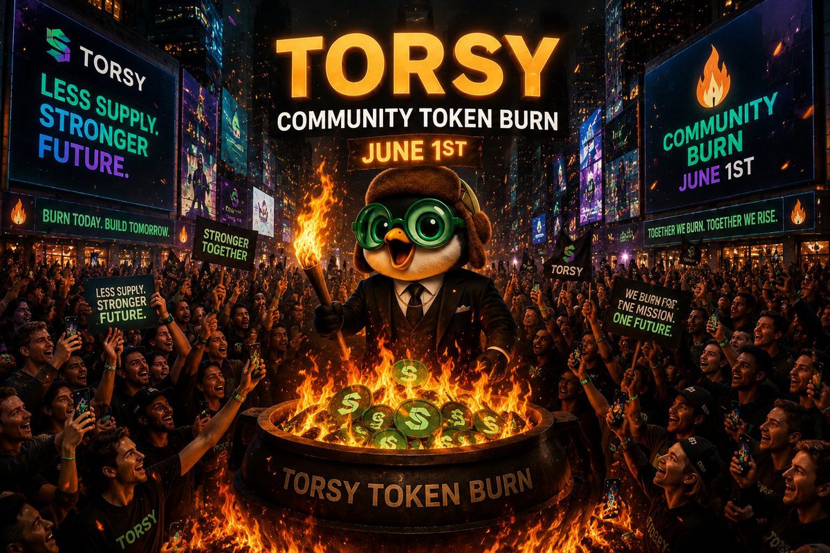 penguinfree100's tweet photo. @SolCex_Exchange Hi when list $torsy ? 
@torsy_torsy https://t.co/Fl6VK21JnK
