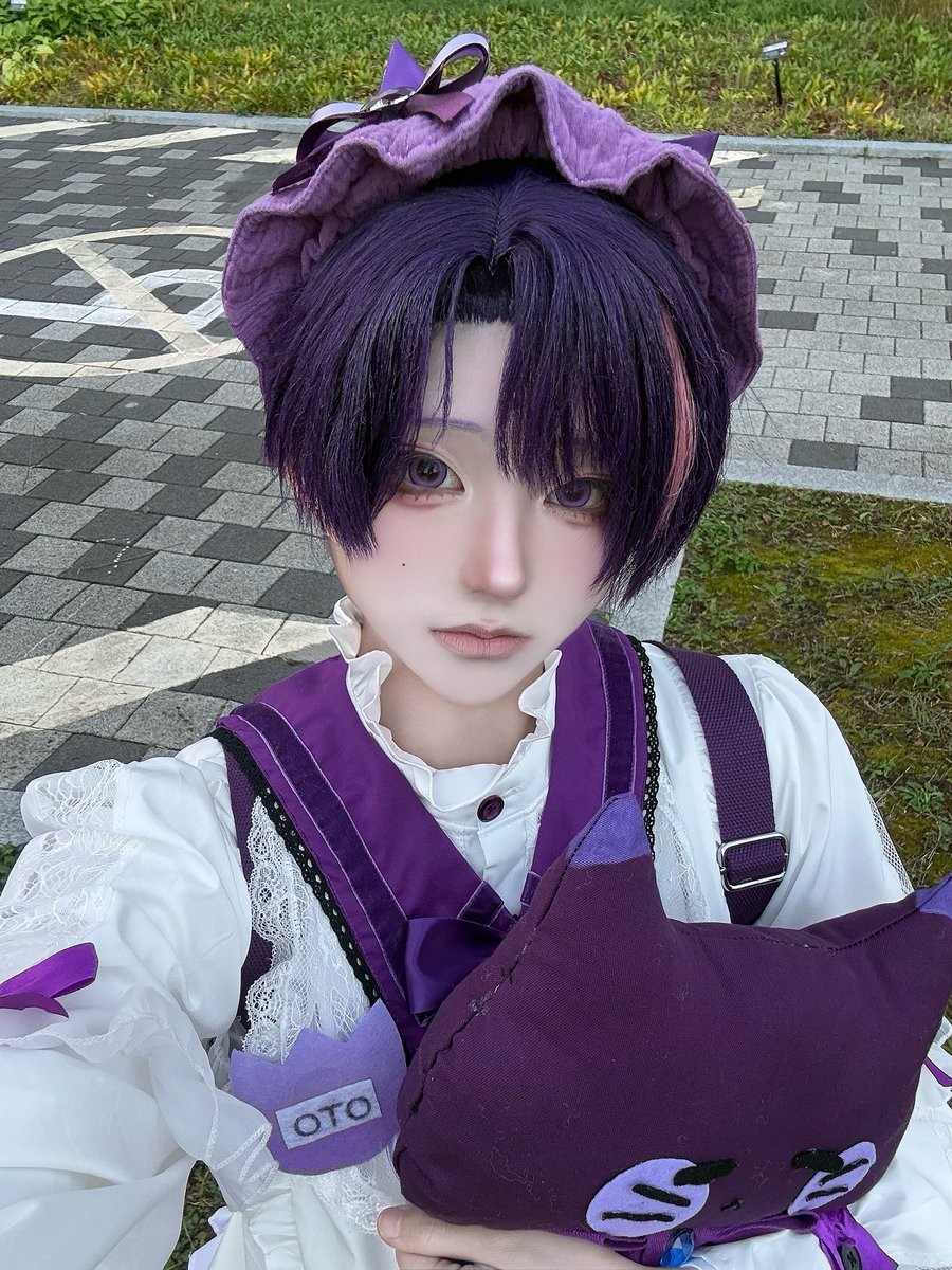 BoKot92's tweet photo. #울코_후기

양일 다녀왔습네다ㅏ><

원래 후기 잘 안 쓰는데 아마도 마지막 남부권이 될 것 같기도 하고~~ 준비한게 너어무 많아서 조금이라도 끄적여보렵니다☺️ https://t.co/CQscbALgQF
