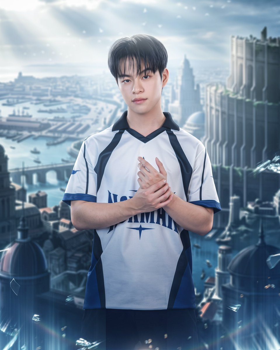 BEUSphilippines's tweet photo. ‧₊˚✧ [ MARCKRIS IG POST UPDATE ] ✧˚₊‧
🗓 10. 06. 2026

— marckris.busofficial
ลุยคับ 🦖
#RoVTPOPtournament #TeamNorman #RoV10ปี

https://t.co/5t2AmpUDsP

#MARCKRIS
#BUSbecauseofyouishine https://t.co/5k0jI5spru