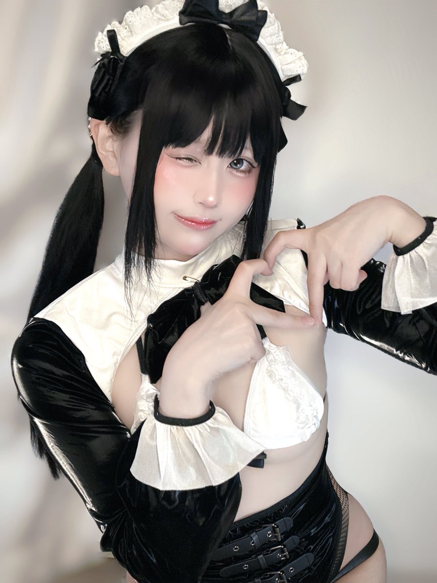 yuupon_08's tweet photo. ご主人様~お仕えさせてくださいなっ🫶🏻︎ෆ⸝⸝꙳ https://t.co/sGZAQ5FQpw
