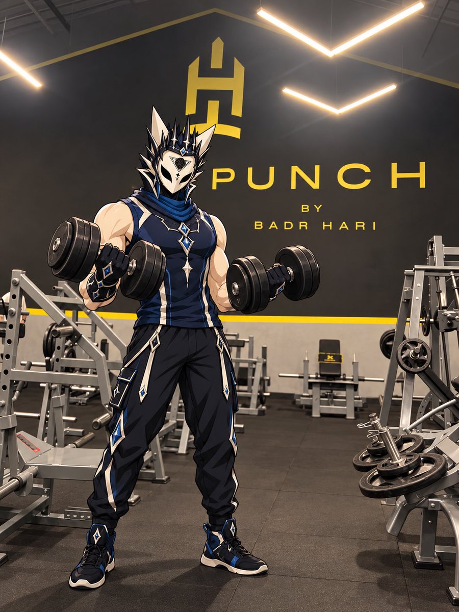 0xDragunuv's tweet photo. Even warriors have to put in the work.

No shortcuts. Just discipline, consistency and strength. 💪🔥 https://t.co/sY6spAI1pp