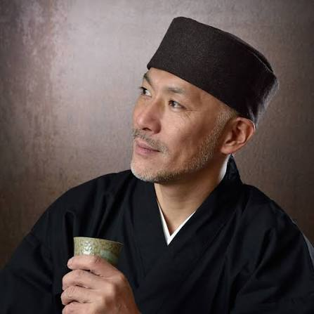 ZaibatsuShogun's tweet photo. "茶人帽" https://t.co/hWcc3PC9Xx