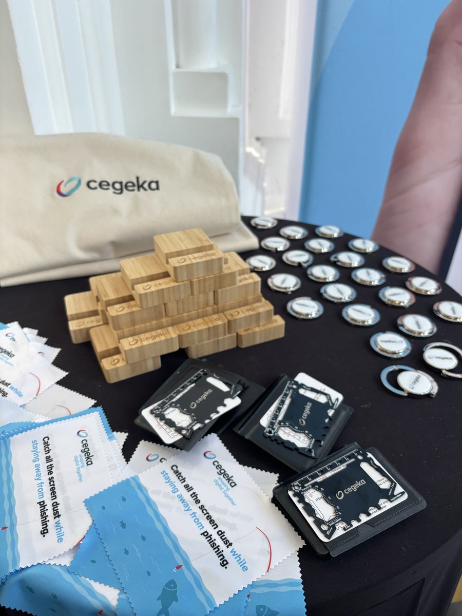 bigdataweek's tweet photo. Come and meet the team at Cegeka booth, between sessions. Stop by to talk about #data, #hybridcloud, #AI, and about systems built to stay resilient, secure, and ready for what comes next.

#cegeka #partnerships #bigdataweek #bdw2026 #bdwbucharest https://t.co/sXzqcaUcFs