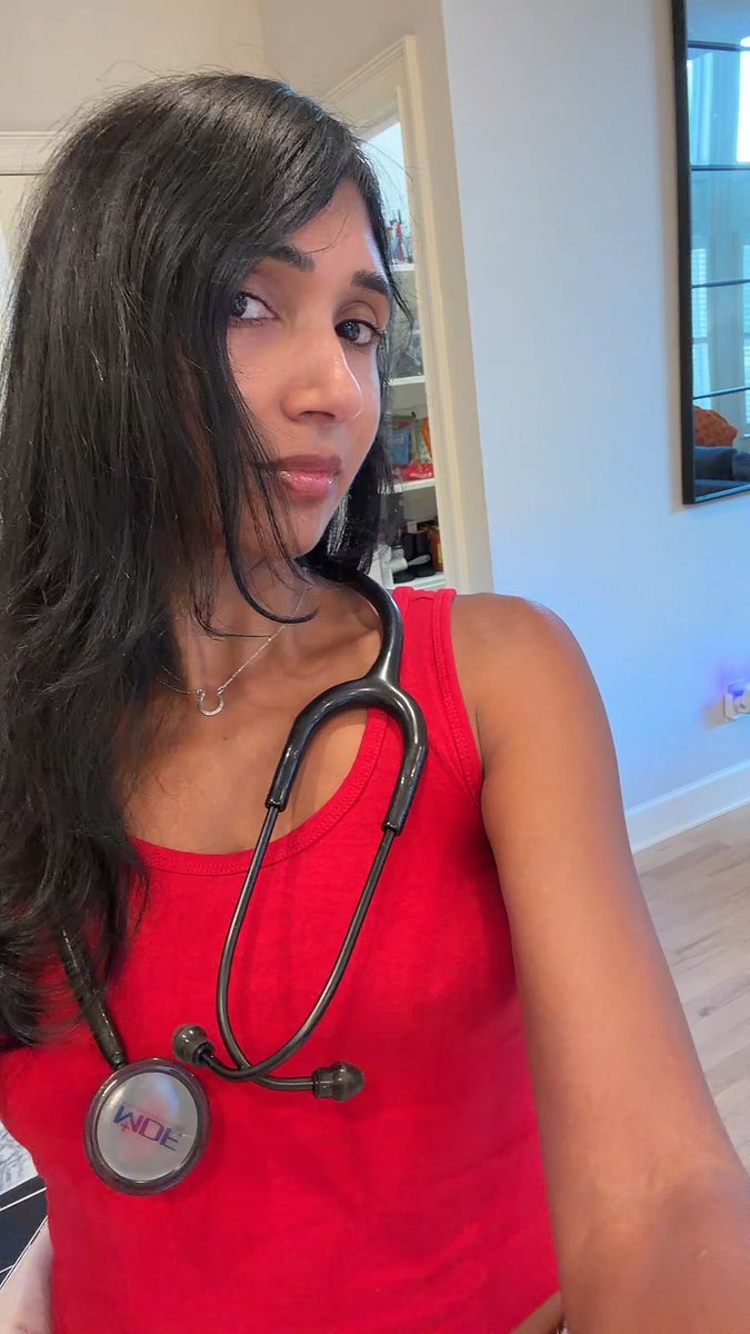 drmvpusa's tweet photo. Is there a doctor in the house?
#SexyDoc #DoctorMom #DrMom #HotDoc #ERDoc #DoctorLife #OffDutyDoc #MomLife #BrainsAndBeauty #OnCall #DoctorVibes #ConfidentWomen #MomOf4 #MedicalLife https://t.co/oeIKDc1HLB
