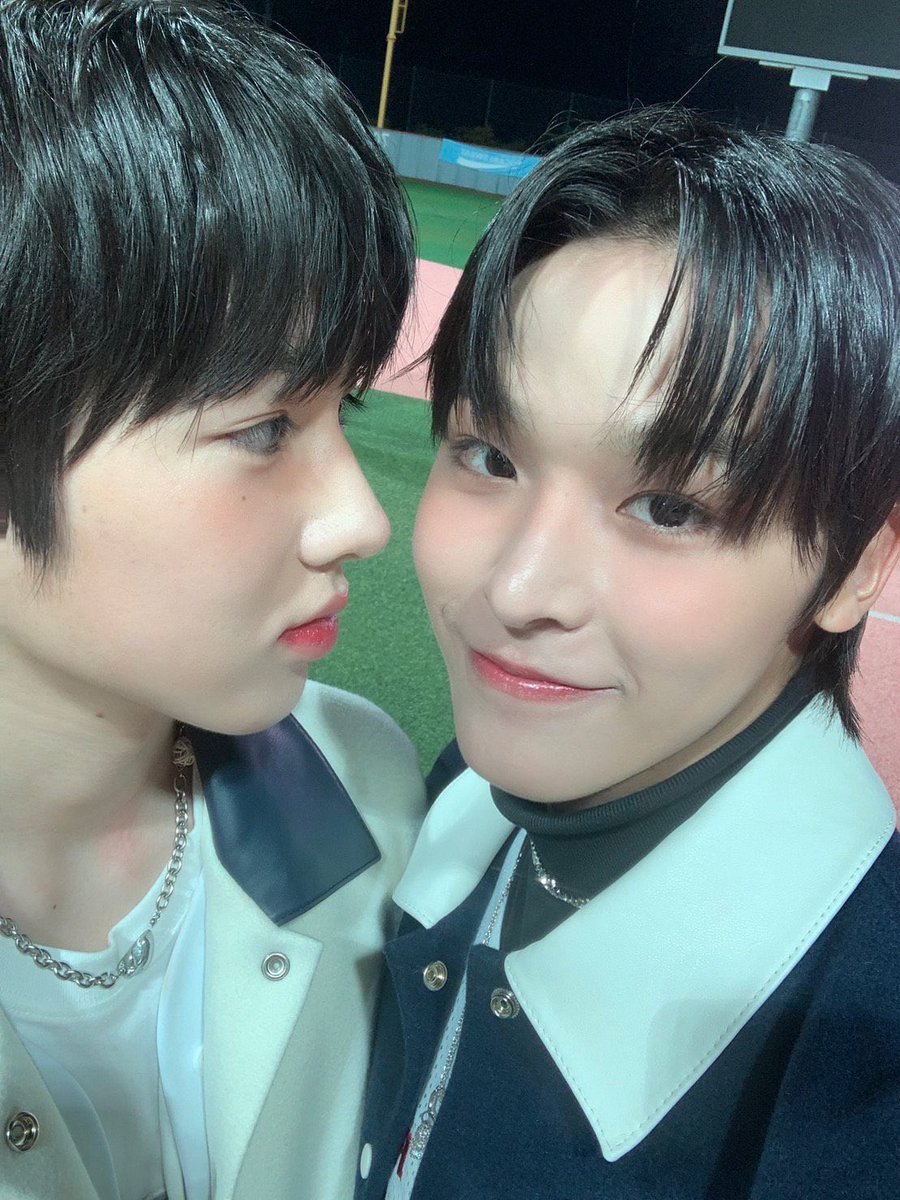 joeyduja's tweet photo. 사쿠야랑 리쿠 둘 다 완전 많이 컸어 진짜 ㅈㄴ 잘 성장함 https://t.co/qa5KfFoNu4