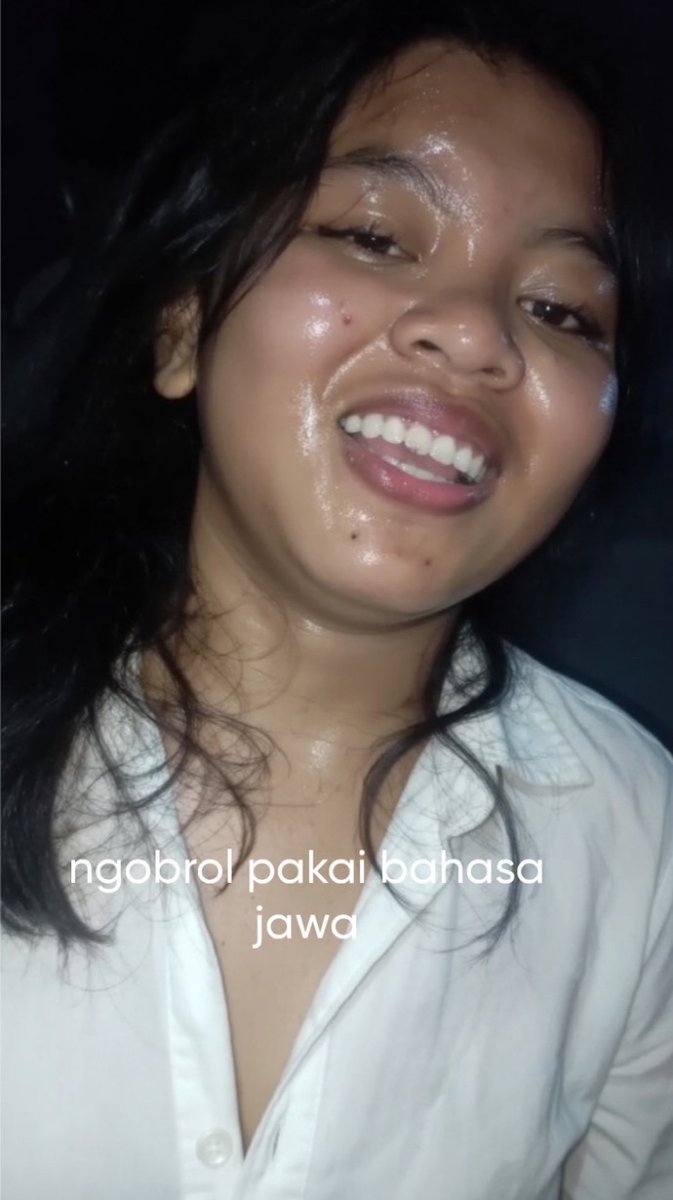 yesazxa's tweet photo. Lagi viral belajar bahasa jawa
https://t.co/OXZYWabKNR
📂
https://t.co/DsfS7gj8cE https://t.co/IUbhbe1MHQ