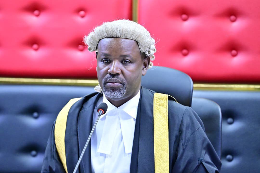 12thParliament's tweet photo. Parliament has granted the Rules Committee an additional 30 working days to review the Rules of Procedure, extending the deadline to 18 November 2026. Chairperson Fred Ruhindi cited ongoing consultations, limited sitting days and time lost during recess. https://t.co/OkhRJhtTuY