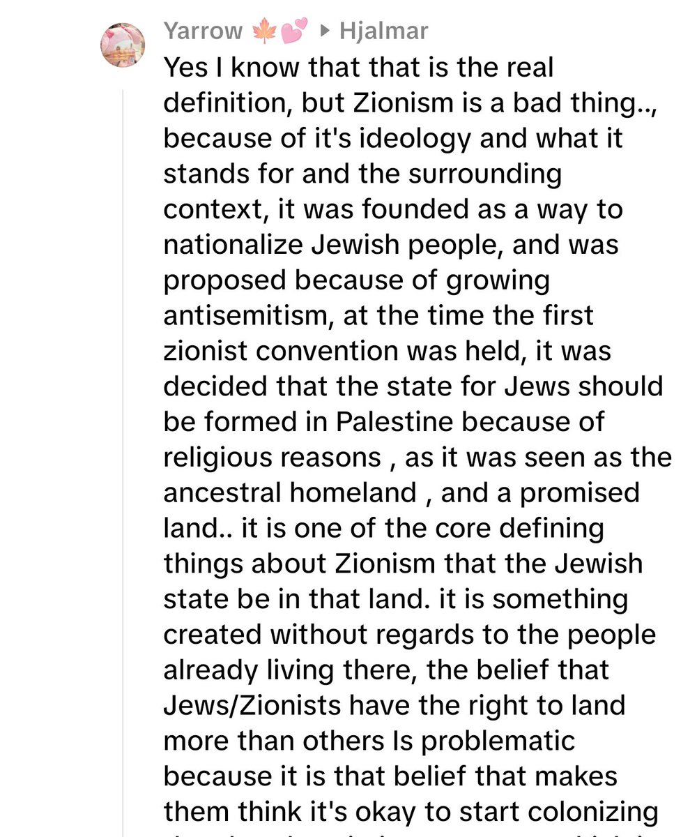 kudoichiz's tweet photo. @Sosetta_ab A few days ago I wrote on tiktok this, and one of the ppl replying to me was saying how it's obvious I searched my information up 😭😭 https://t.co/9ltbeS2xv5