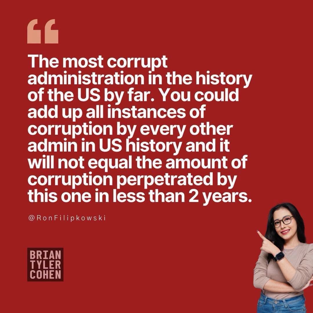 EyeOfTheIdol's tweet photo. It will take decades to undo what this administration has done in less than 2 years!

#DemsUnited https://t.co/hs08SG8KLR