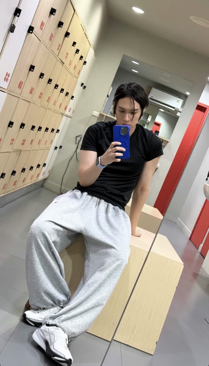 SailubPonBR's tweet photo. 061026 | 
📸[INSTAGRAM STORY] - @/thana_pon

🔗| https://t.co/nXTzI3szFB

#PonThanapon #boubou https://t.co/kLmQQtc8Xa