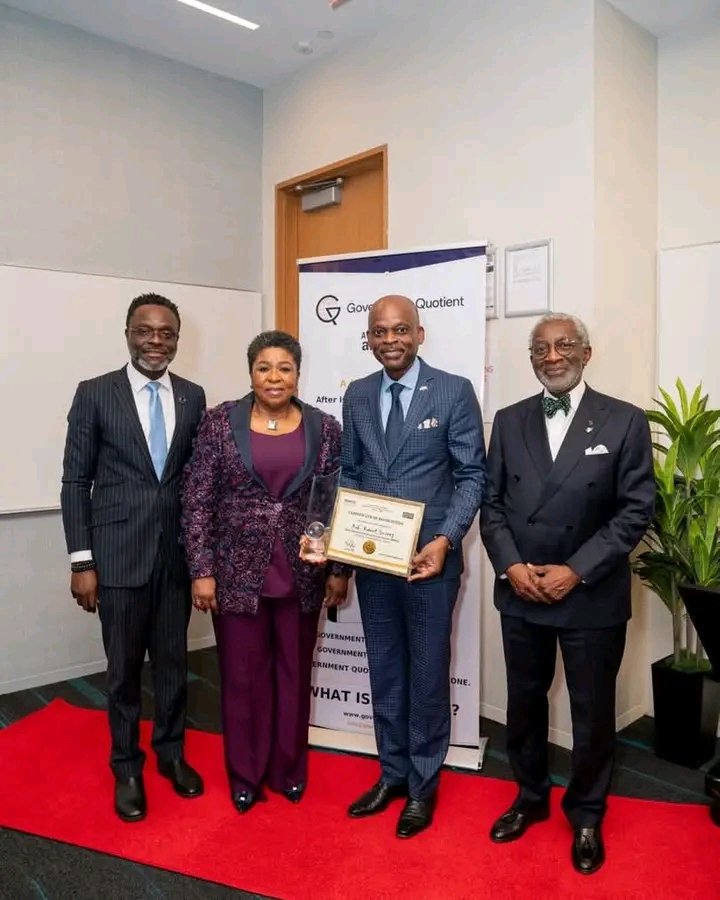 AliwouBatcham's tweet photo. Félicitations au Pr Robert Dussey @rdussey, sacré « Ministre mondial de l'année » à New York ! 🇹🇬 De « Correct the Map » à la médiation en Afrique, votre engagement honore le Togo et porte la voix du continent. Bravo à la diplomatie togolaise ! #Togo #MIPAD #DiplomatieTogolaise https://t.co/E9zVNUrOyL