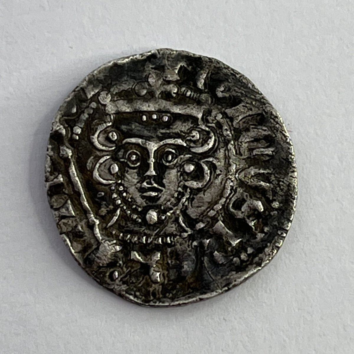 ringramcoins's tweet photo. Building a type set from Edward I to George III:
https://t.co/bD1WV2sbEA #gothere #doit https://t.co/eP0BbNdFxY