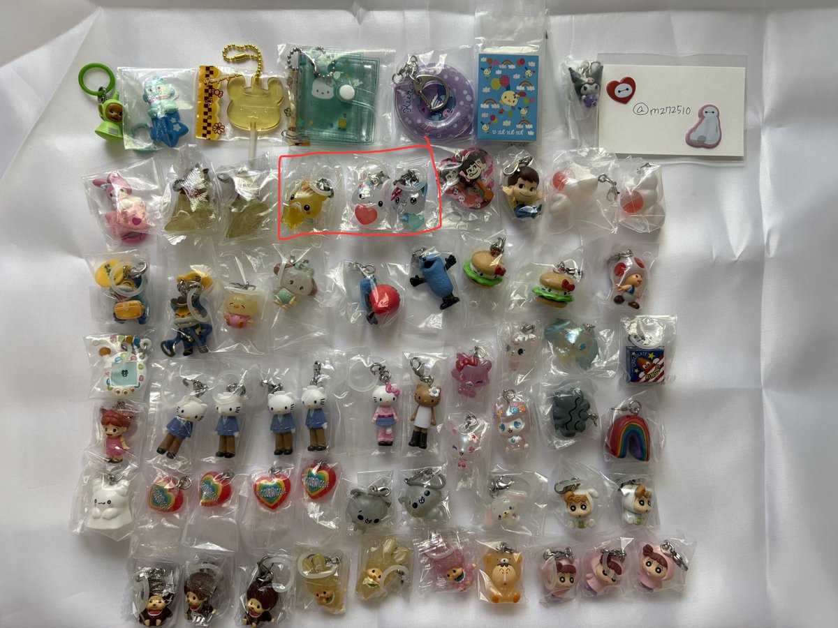 ____nyanpasu's tweet photo. @m272510 コマジローの抱き合わせでこちら買取希望です。 https://t.co/tKgW83n8MS
