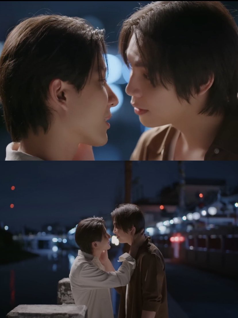 minilinch02's tweet photo. AND IF Namtan’s character (Yok) went to school with Earn and Khun, she probably knows their whole love story 😭 And when in the future, the arranged marriage happens, she’s gonna be fighting for Earnkhun and maybe helping Khun to get her little brother😭 #TheInvisibleDragonQ2 https://t.co/aU43MSpmFF