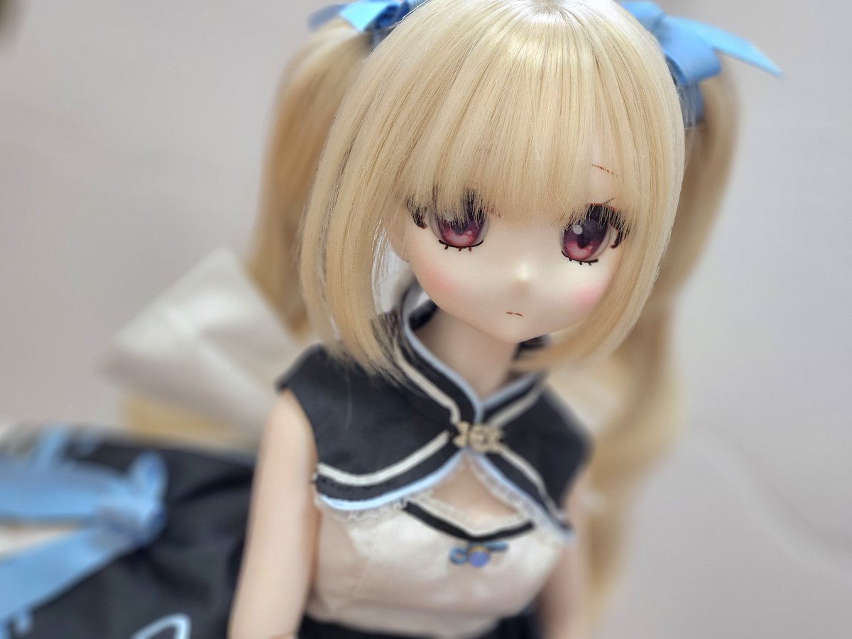 ikr_oomri's tweet photo. 天使かな。天使だね。かわいいﾃﾞｽ。 https://t.co/zrjVxFmFYF