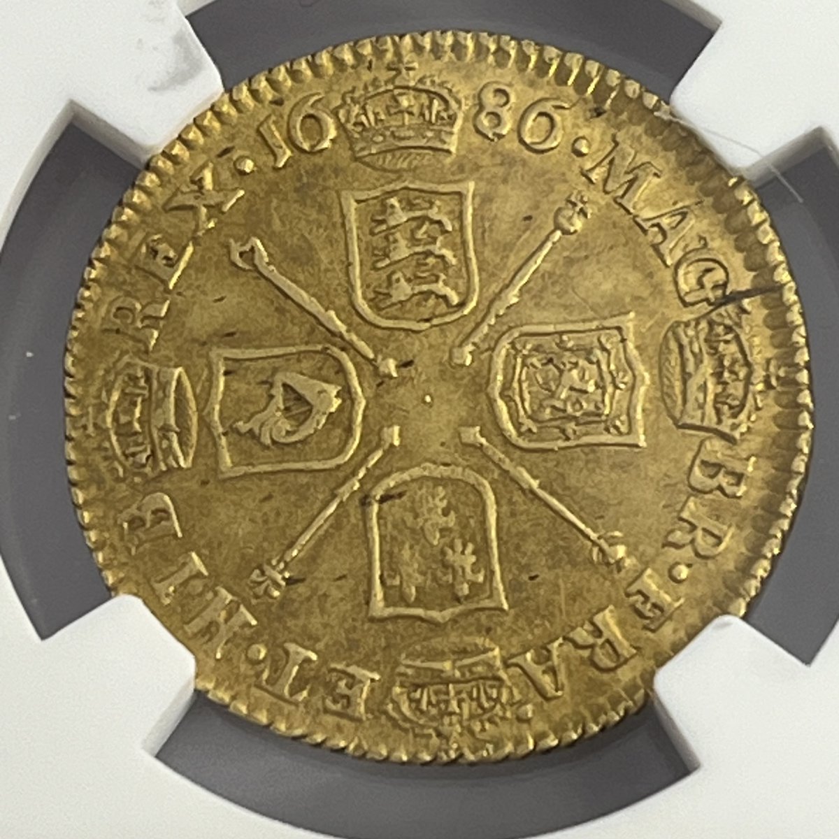 ringramcoins's tweet photo. Building a type set from Edward I to George III:
https://t.co/bD1WV2sbEA #gothere #doit https://t.co/eP0BbNdFxY