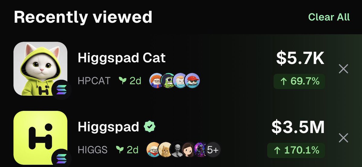 PythonLead's tweet photo. @nuelll_sol @Higgspad 2AvWu5NtZGjkvDUsH3xKSSFcoJb3vzpwu6btkkjeV7yq

This will send. https://t.co/1fw7kO1k3w