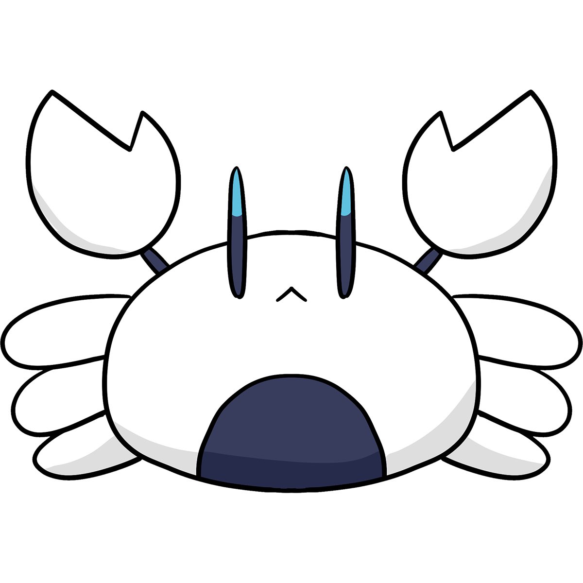 AnotoriKoyoru's tweet photo. こやつは一体何者((((
#hololive 
#白上フブキ https://t.co/Y8trc8psoS