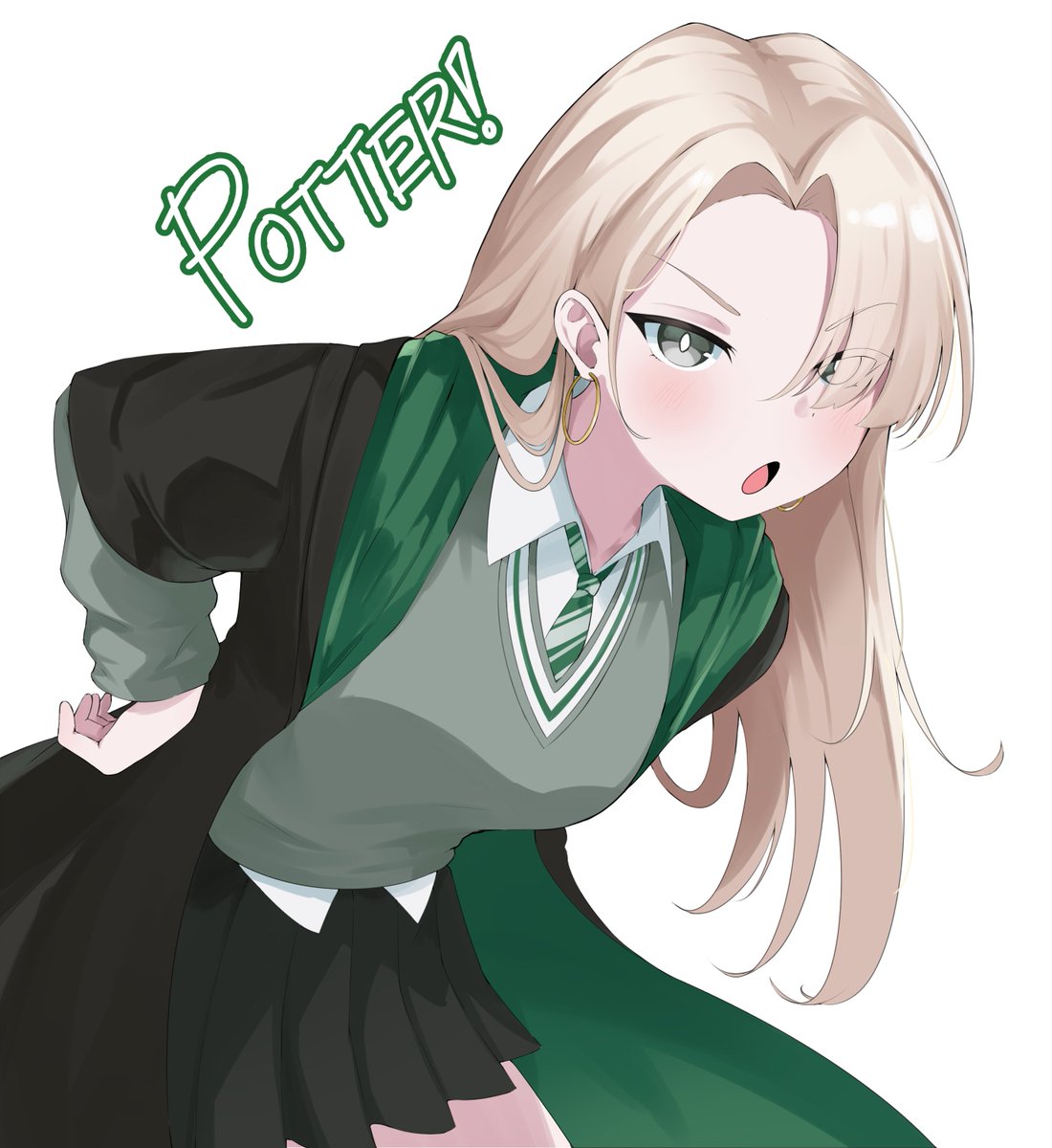 nokcic's tweet photo. #malfoid #malfoy https://t.co/PiXLva3k3Z