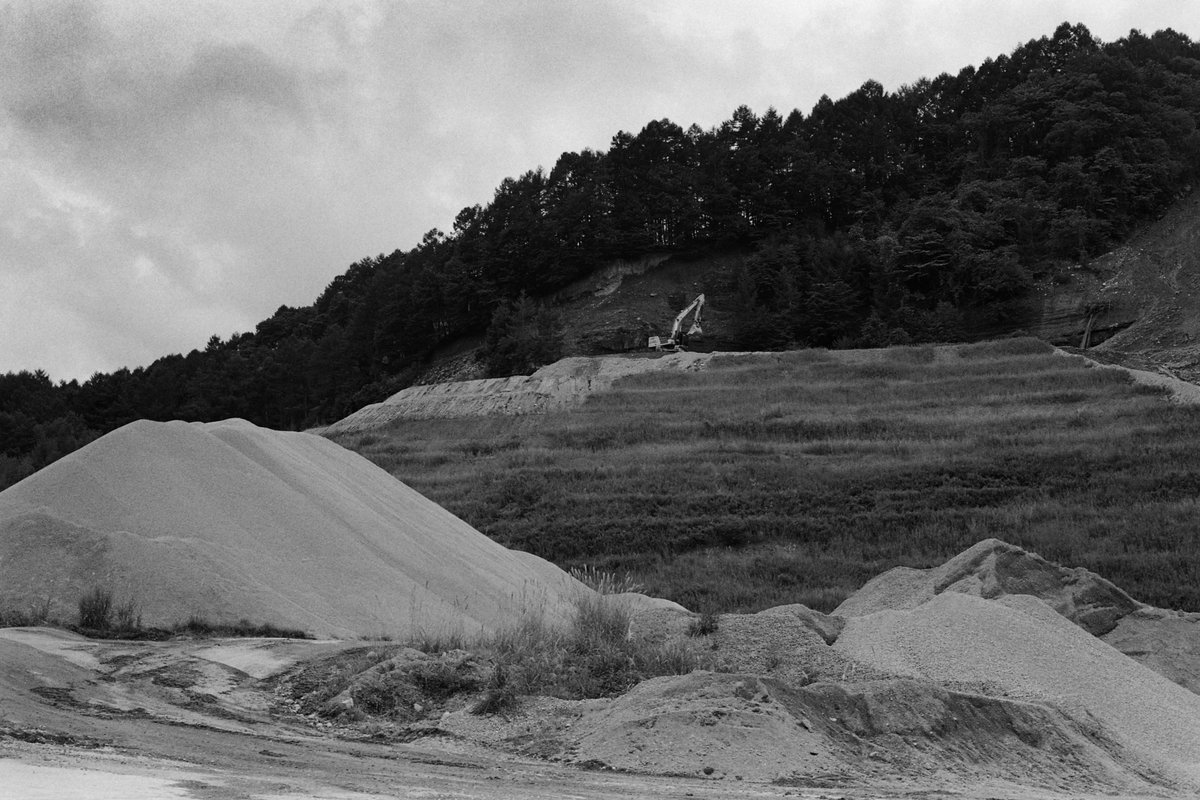 ayataka246859's tweet photo. HP5Plus ISO250 D-76 6:30 20℃ https://t.co/yMdS2AFxKe
