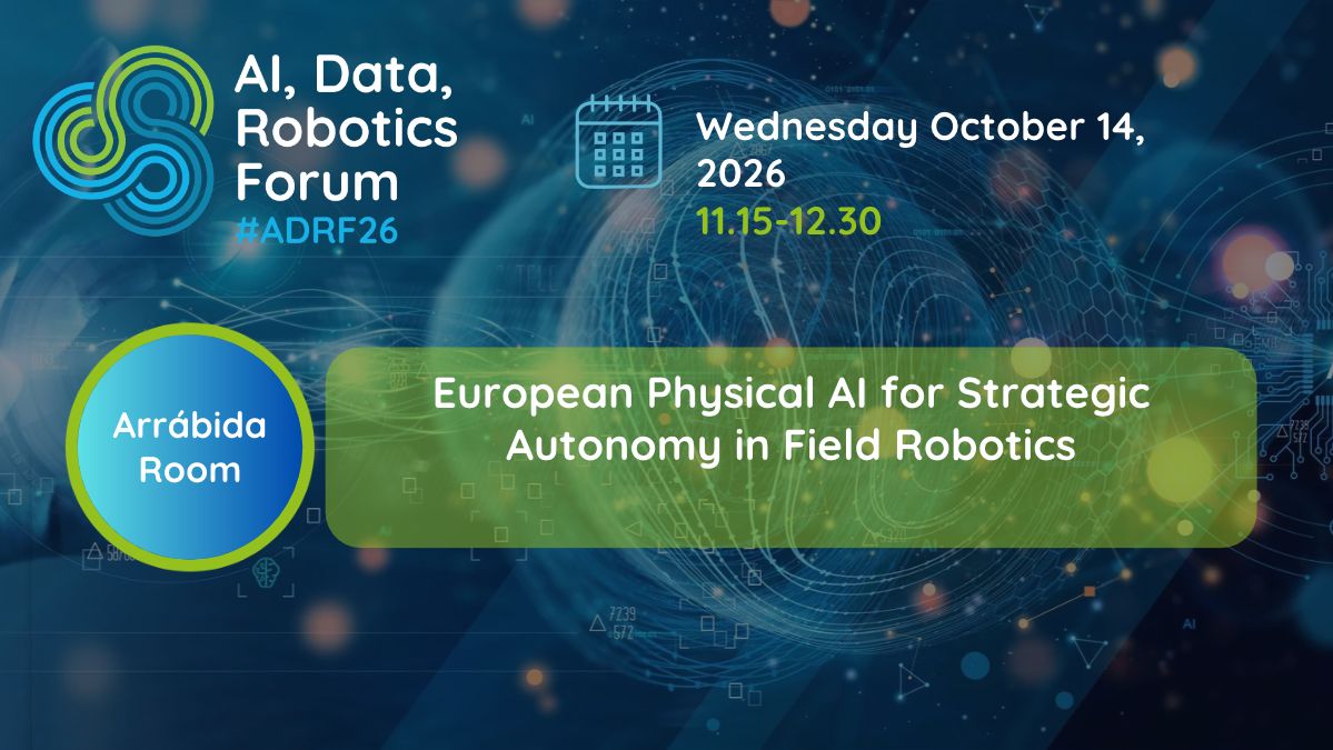 Aerosub_Project's tweet photo. Throughout @Adra_eu_ Forum, representatives from the AEROSUB consortium will share insights into autonomous robotics, AI-enabled inspection technologies and much more. Save the details on our speaking engagements and join the discussion #ADRF26 #Robotics #offshoreWind https://t.co/Tf1dgs6T7M