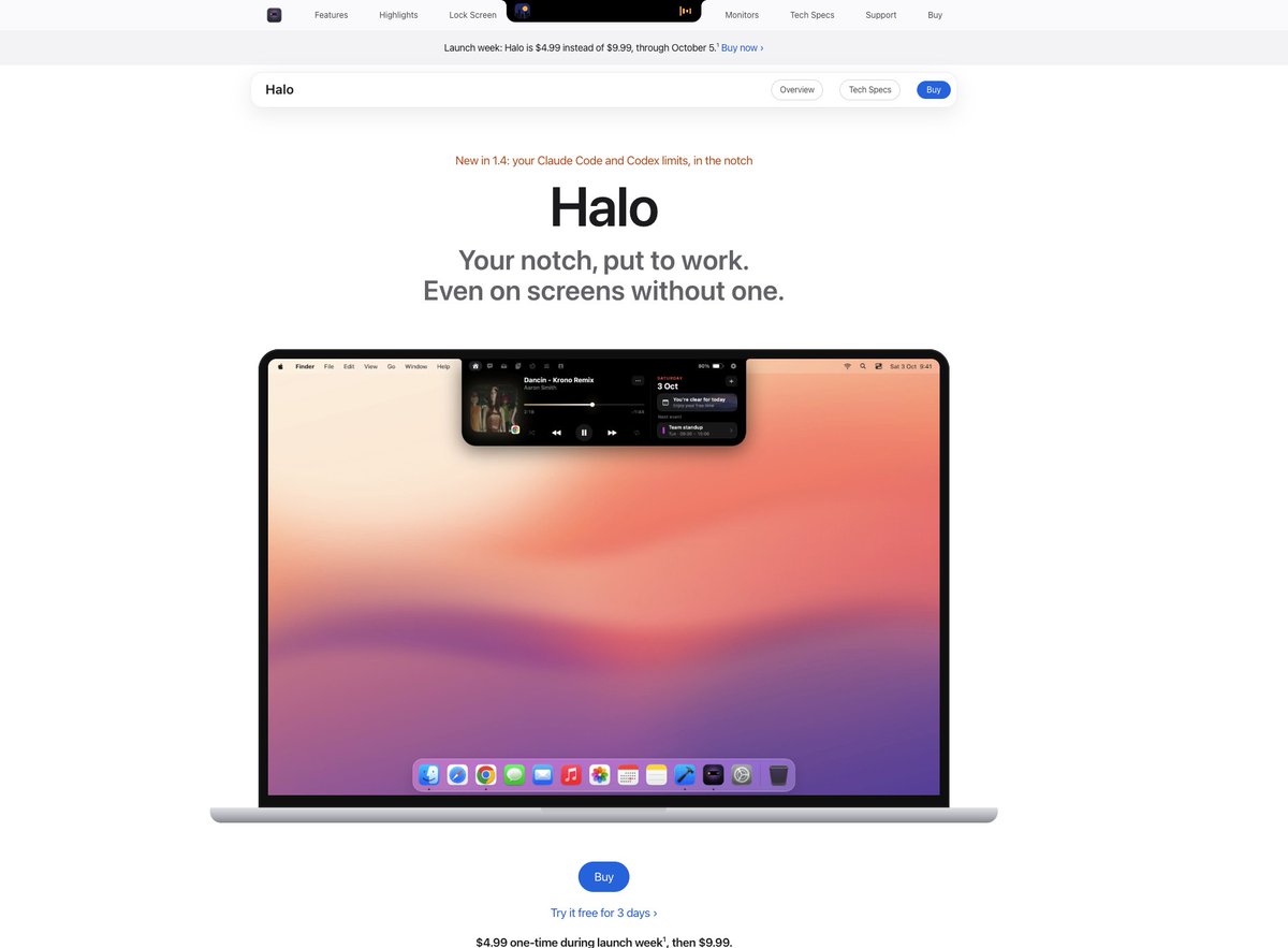 Abdiraimov_'s tweet photo. pov: https://t.co/6VoicukX8C acquired by Apple https://t.co/Kzdd1UynFS