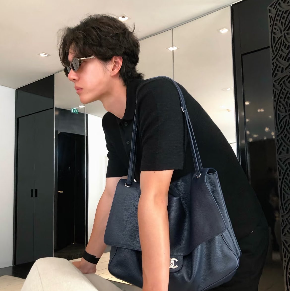 zaiinzam's tweet photo. วางคู่กันก็อร่อยแล้วน้องเอ๊ย https://t.co/PVZLCodiEA