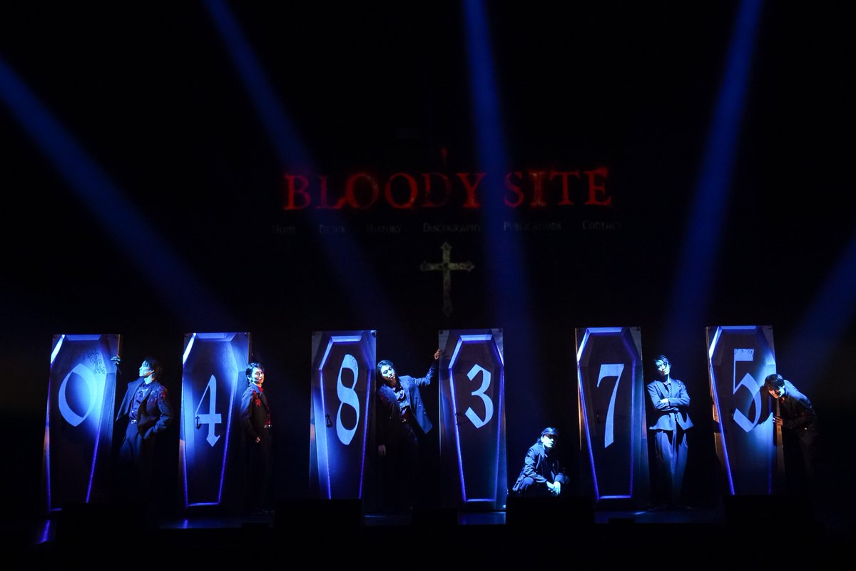 alucard_show's tweet photo. † ──────────

✦ 𝗧𝗛𝗘 𝗔𝗟𝗨𝗖𝗔𝗥𝗗 𝗦𝗛𝗢𝗪 ✦
本日、開幕 ―

 ──────────†

12年ぶりに蘇ったアルカードショー
ここから始まる、新たな伝説―
貴方もこの衝撃の虜になる

#ALUCARDSHOW2026

東京公演は当日券・当日引換券の販売がございます。

https://t.co/AFiMQZfYYm https://t.co/yH9AY9Lqd9