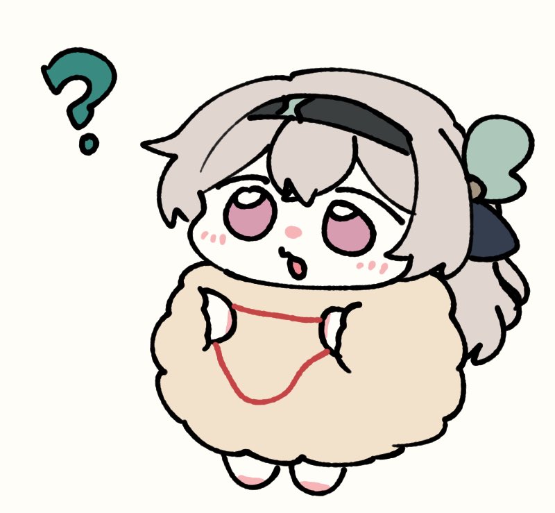 yakigasimauma's tweet photo. あやとりひつじホタル https://t.co/GmlEcOBrc6