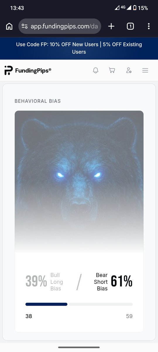 NeoNado_DTrader's tweet photo. @fundingpips #BehaviouralBias animation

 #FundingPips #FP https://t.co/o9na9bPx6i