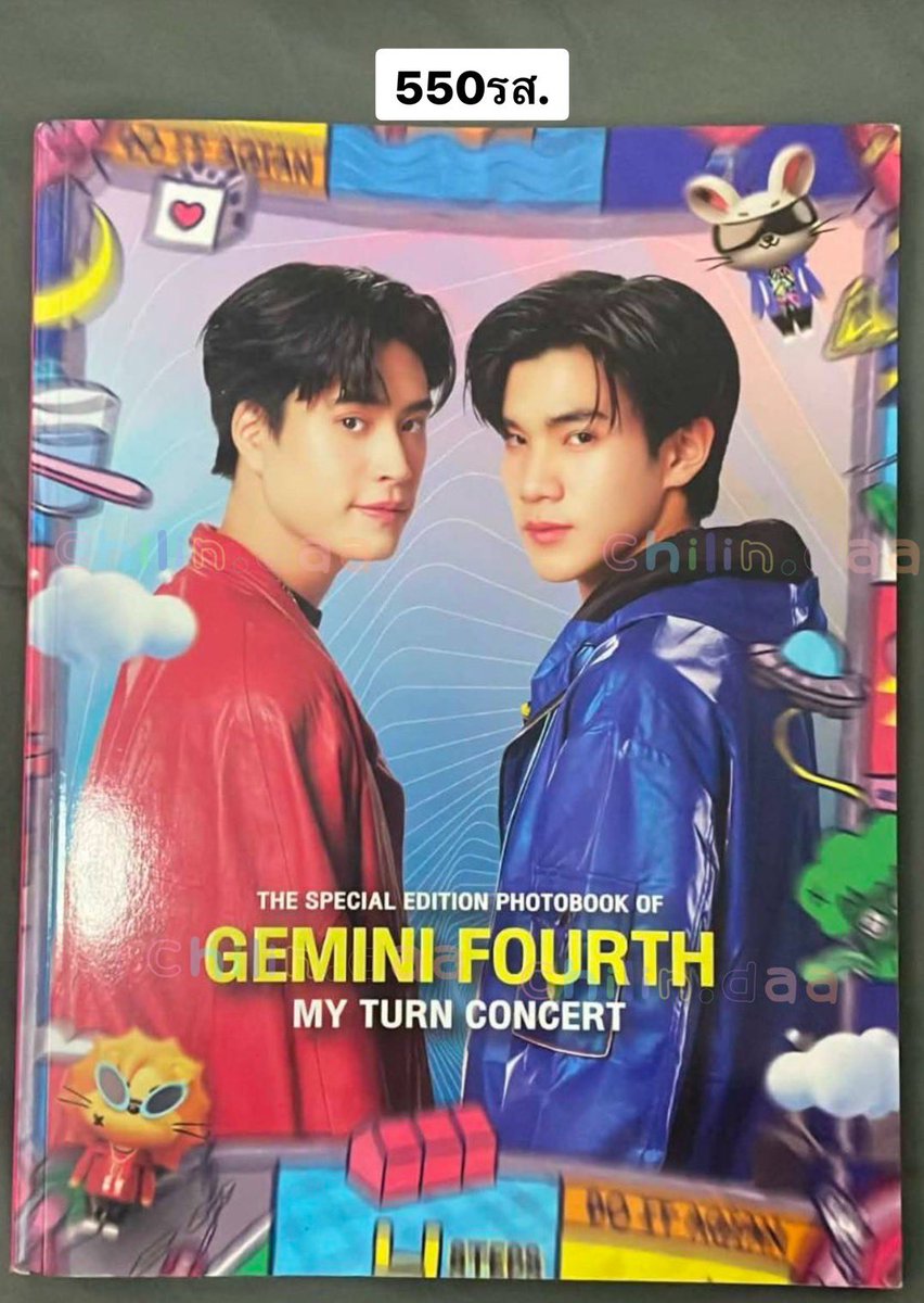 chilin_daa's tweet photo. 🌟โล๊ะงานเก่าทั้งหมดครับบ

🚘เดินทาง50.-

#ตลาดนัดgmmtv #ตลาดนัดปอนด์ภูวินทร์ #ตลาดนัดเจมิไนน์โฟร์ทำ https://t.co/N4ZxK93oEJ