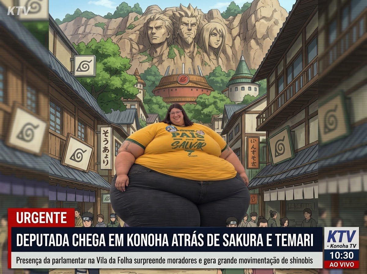 omarcoferraz's tweet photo. Nem as feministas dos animes estão salvas! https://t.co/EoEihyBrxd