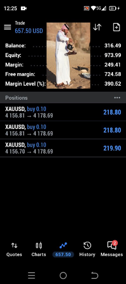 TchaaFx's tweet photo. She Told Me She Gonna Take Care Of It ♥️🌹✌️ So Now I'm Free To Drink Some Tea ☕ #XAUUSD $XAUUSD #DayTrading #ForexTrading #ForexSignals $Gold #Gold #FreeTradingSignals Account Tripled 🎯🌹🌹🌹🌹🌹🌹🌹🌹🌹🌹🌹🌹🌹🌹🌹🌹🌹🌹 https://t.co/FpDCFDJ3YF