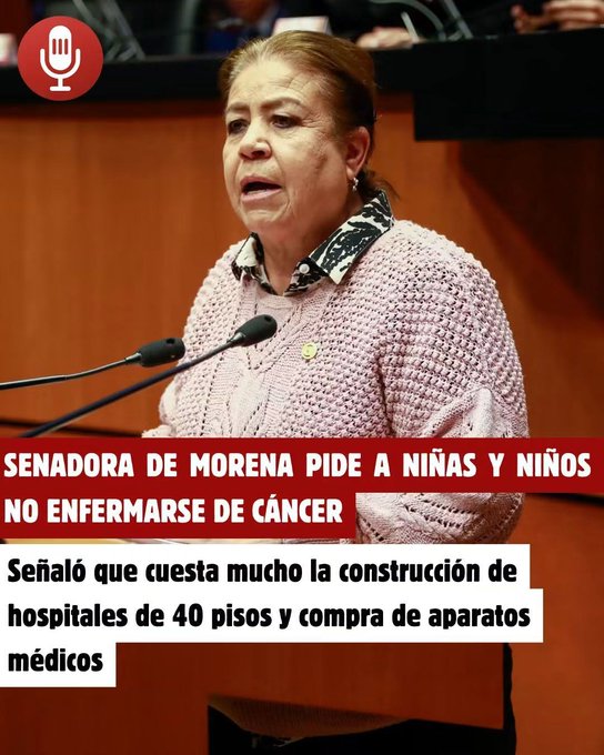 sinfiltroMX_'s tweet photo. Lo nuevo en el circo de nuestro país...

Piden que los niños no se enfermen para no hacer a los empresarios más ricos... https://t.co/6gVXSutJBV