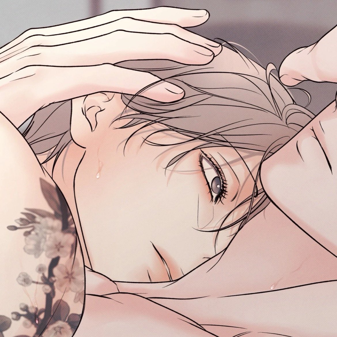 SoonChick1210's tweet photo. I love it when the top is the one who gets clingy. https://t.co/TYLDCh2i68