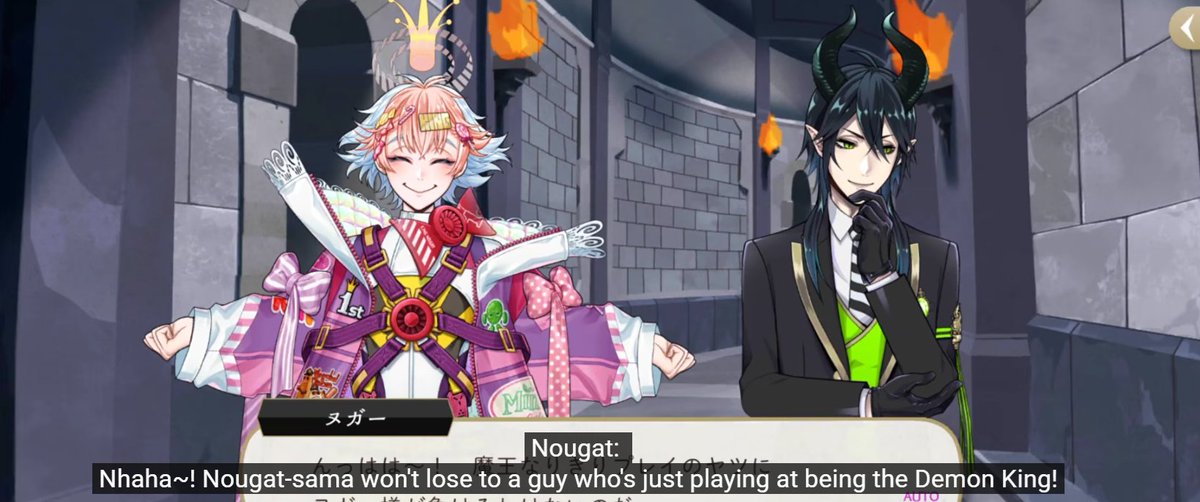 gikurashe's tweet photo. I LOVE IT WHEN PEOPLE DONT KNOW WHO MALLEUS IS! I BET HE LIKES IT TOO JUST LIKE WITH YUU 😭 https://t.co/dDMip0FchZ