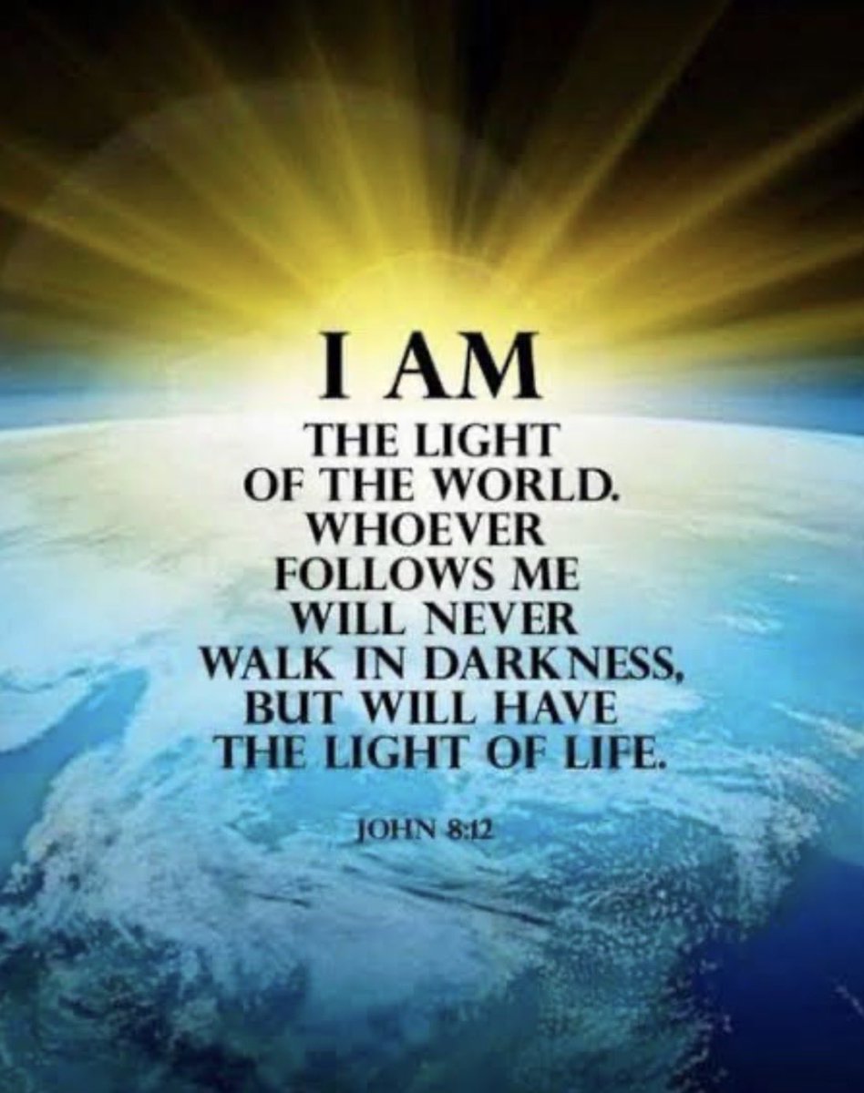 MrsSJHanna's tweet photo. 📖Gospel of John https://t.co/O5zJumZQb2