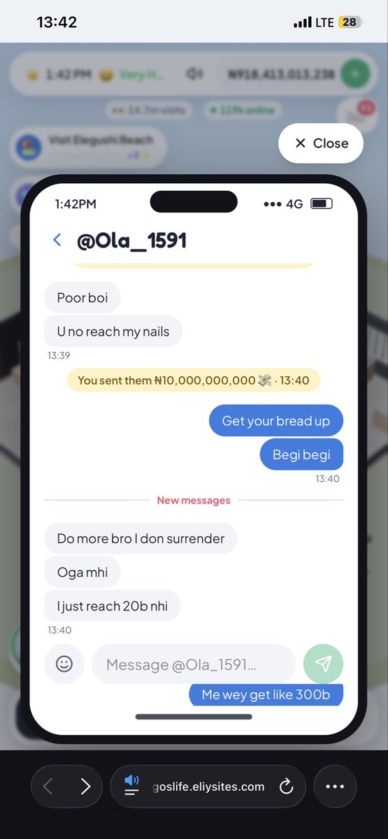 Manuelebukriz's tweet photo. How it started           Vs      How it Ended https://t.co/YS4sYhrYNi