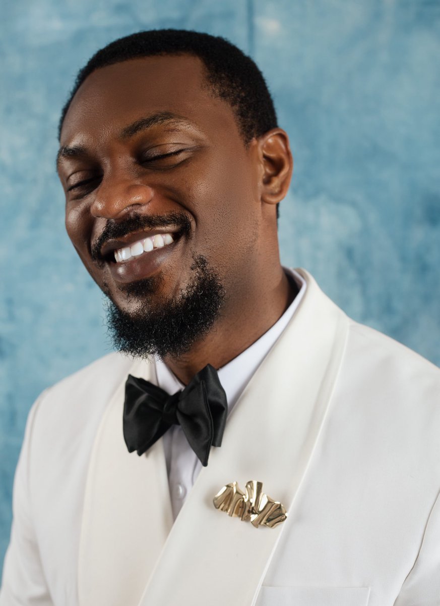 adekunleolopade's tweet photo. Happy Birthday Adekunle.
This is 32 🎈
#YearOfTheMan https://t.co/kJPVbaJWal